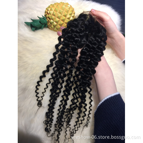 2021 Fashion Brazilian Human Hair weave bundles for Black Women